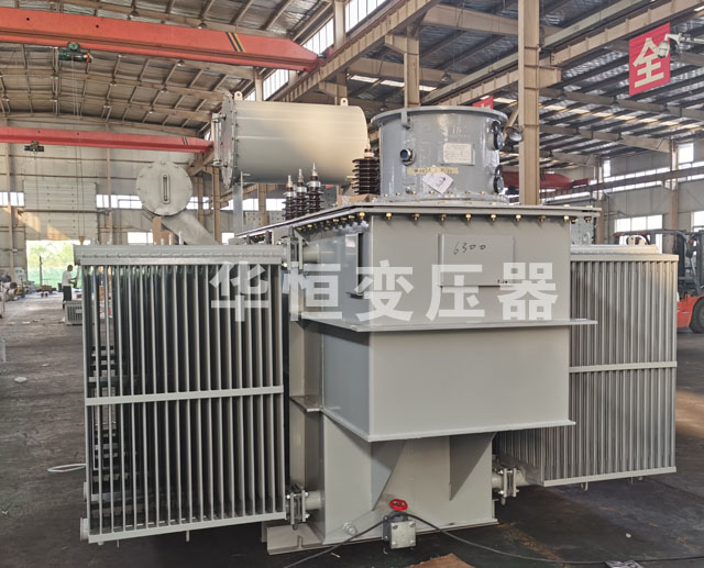 6300KVA石阡石阡石阡电力变压器