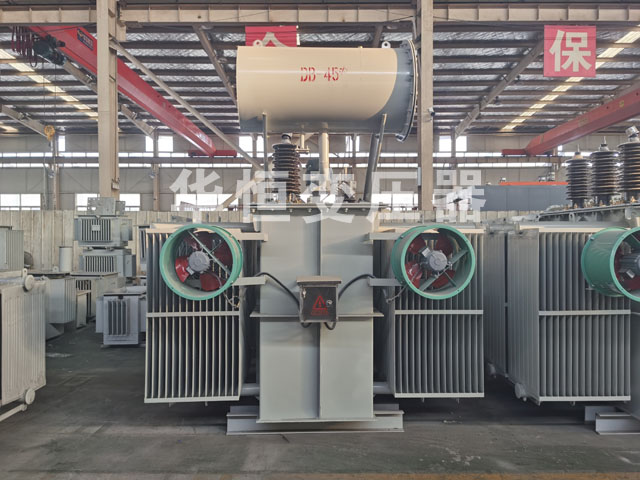 S11-8000/35石阡石阡石阡电力变压器价格