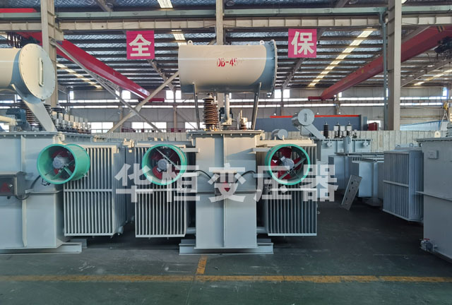 S13-6300/35石阡石阡石阡电力变压器